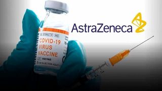 Компания AstraZeneca признала, что ее вакцина от Covid-19... убивает