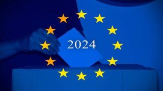 Сегодня "супервоскресенье" выборов, призванных определить политику ЕС на ближайшие 5 лет (прямой эфир с 18:00)