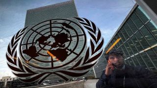 ООН: "Перспектива ядерного конфликта, когда-то немыслимая, теперь снова в пределах возможного"