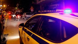 Петруполи: албанец подстрелил 33-летнего мужчину возле ночного клуба