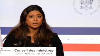 Франция: нападение на представителя правительства в ходе предвыборной кампании