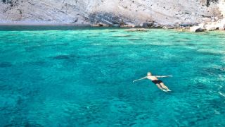Times: 16 самых «умиротворяющих» островов Греции