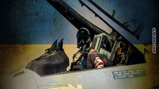 The Times: "США намеренно задерживают обучение украинских пилотов на самолетах F-16"