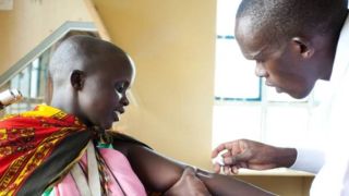 Потенциальный прорыв в медицине: в Африке успешно испытан препарат для профилактики ВИЧ