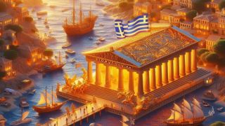 Золотая виза: преимущества Греции