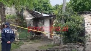 В Албании арестован 69-летний убийца греческой пары (видео)