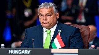 Орбан: "НАТО с каждой неделей становится все ближе и ближе к войне"