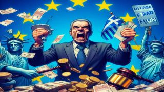 Комиссия ЕС предупреждает Грецию и Кипр о борьбе с мошенничеством