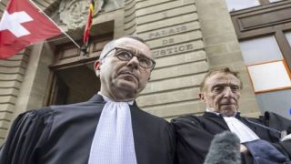 Швейцарский миллиардер и его семья приговорены к тюремному заключению за... эксплуатацию прислуги