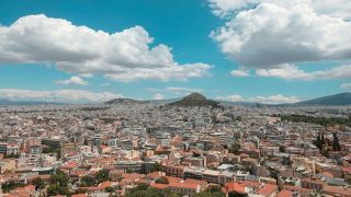 Недвижимость: что покупают греки, как они преодолевают стремительный рост цен