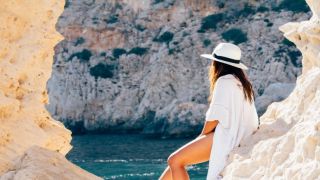 Lonely Planet: какой греческий остров входит в число самых доступных направлений в мире в 2024 году