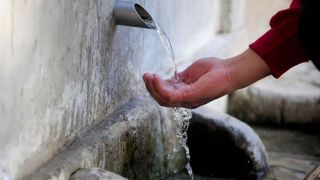 На острове Лерос объявлено чрезвычайное положение из-за нехватки воды