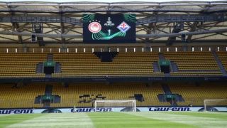 Большой финал Лиги конференций УЕФА, беспрецедентные меры безопасности в Афинах