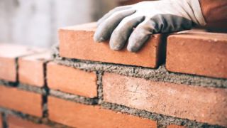 ΕΛΣΤΑΤ: рост цен на строительные материалы
