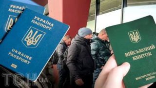ЕК отреагировала на решение украинского МИД по ограничению консульских услуг и невозможность получения загранпаспорта