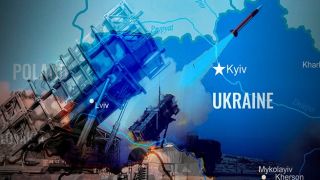 Греция должна передать систему Patriot PAC-3 Украине с «гарантиями» США от турецкой угрозы