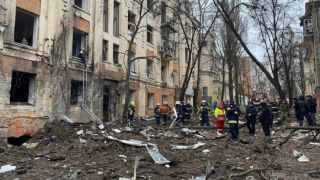 ISW: РФ ужесточает давление на Харьков, побуждая население к бегству