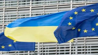 "Меньше слов": ЕС наращивает и ускоряет помощь Украине