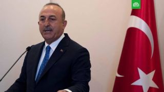 МИД Турции: Анкара не видит предпосылок для одобрения заявок в НАТО Финляндии и Швеции