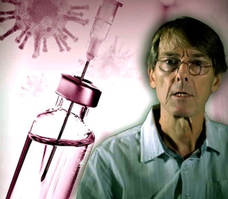 Бывший вице-президент Pfizer: «Вакцины против Covid-19 были созданы, чтобы наносить вред, калечить и убивать»