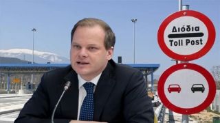 Министр пообещал снижение цен на проезд по Аттики одос и похвалился достижениями
