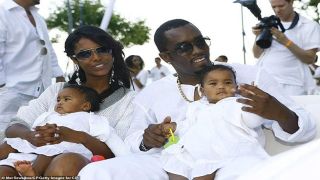 Рэпера P. Diddy обвиняют в торговле людьми, изнасилованиях и прочих преступлениях