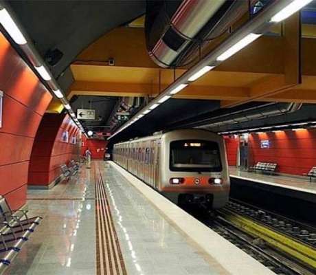 Забастовка метро, трамвая и электрички на 28 марта отменяется