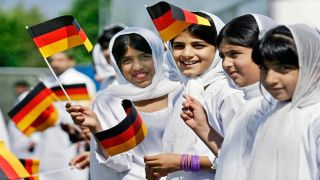Школы Германии: принять ислам, чтобы не быть аутсайдером