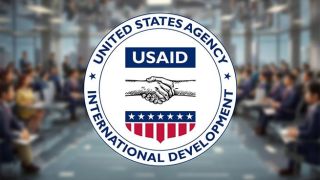 USAID замешано в скандале с украинской Burisma и Хантером Байденом