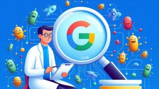 Google AI против супербактерий: прорыв в науке