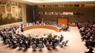 Дипломатическое поражение США в ООН: блокировка резолюции против присоединения новых территорий к России