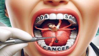 Здоровье полости рта: повышенный риск развития рака
