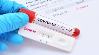 Летняя вспышка коронавируса в Греции: агрессия мутации FLIRT