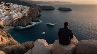 Исчезновения туристов в Греции: двое погибших и пятеро пропавших без вести за несколько дней
