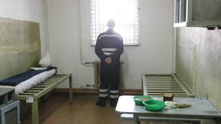 Украина: 5000 заключенных готовы отправиться на фронт