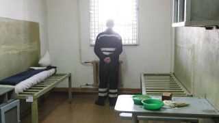 Украина приняла закон о мобилизации заключенных