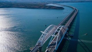 ISW об эффекте уничтожения Крымского моста