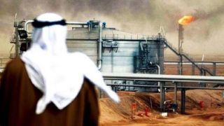 Объединенные Арабские Эмираты возобновили поставки нефти в Европу